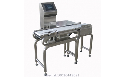 5L series weight inspection scale